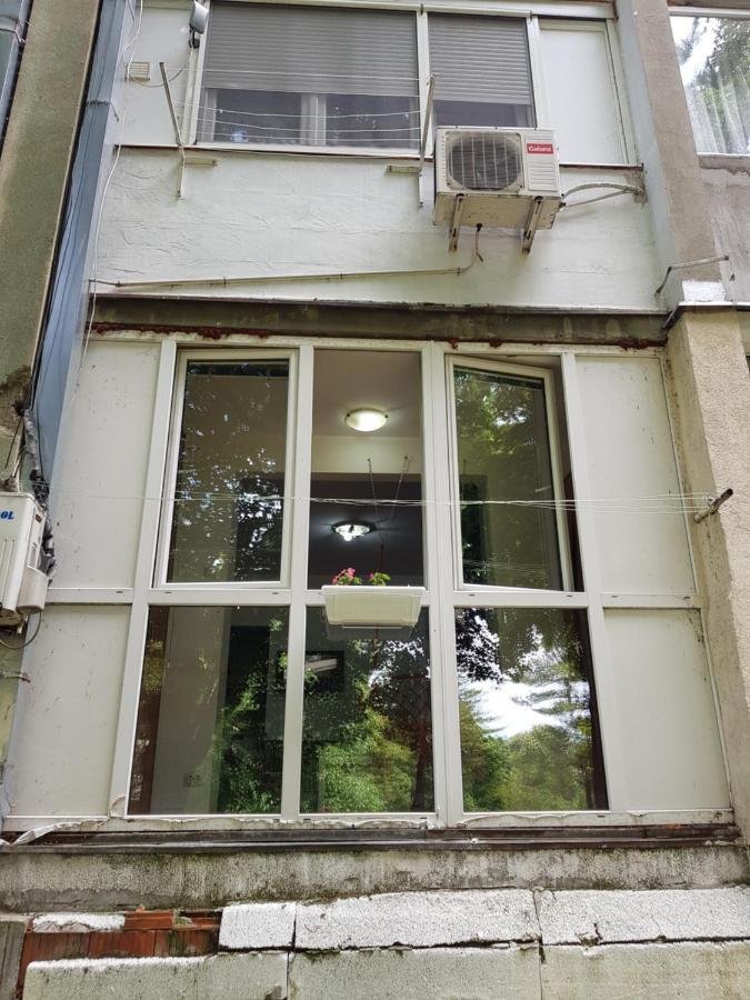 Apartman Park, Tc Stadion Vozdovac Apartment Belgrade Exterior photo